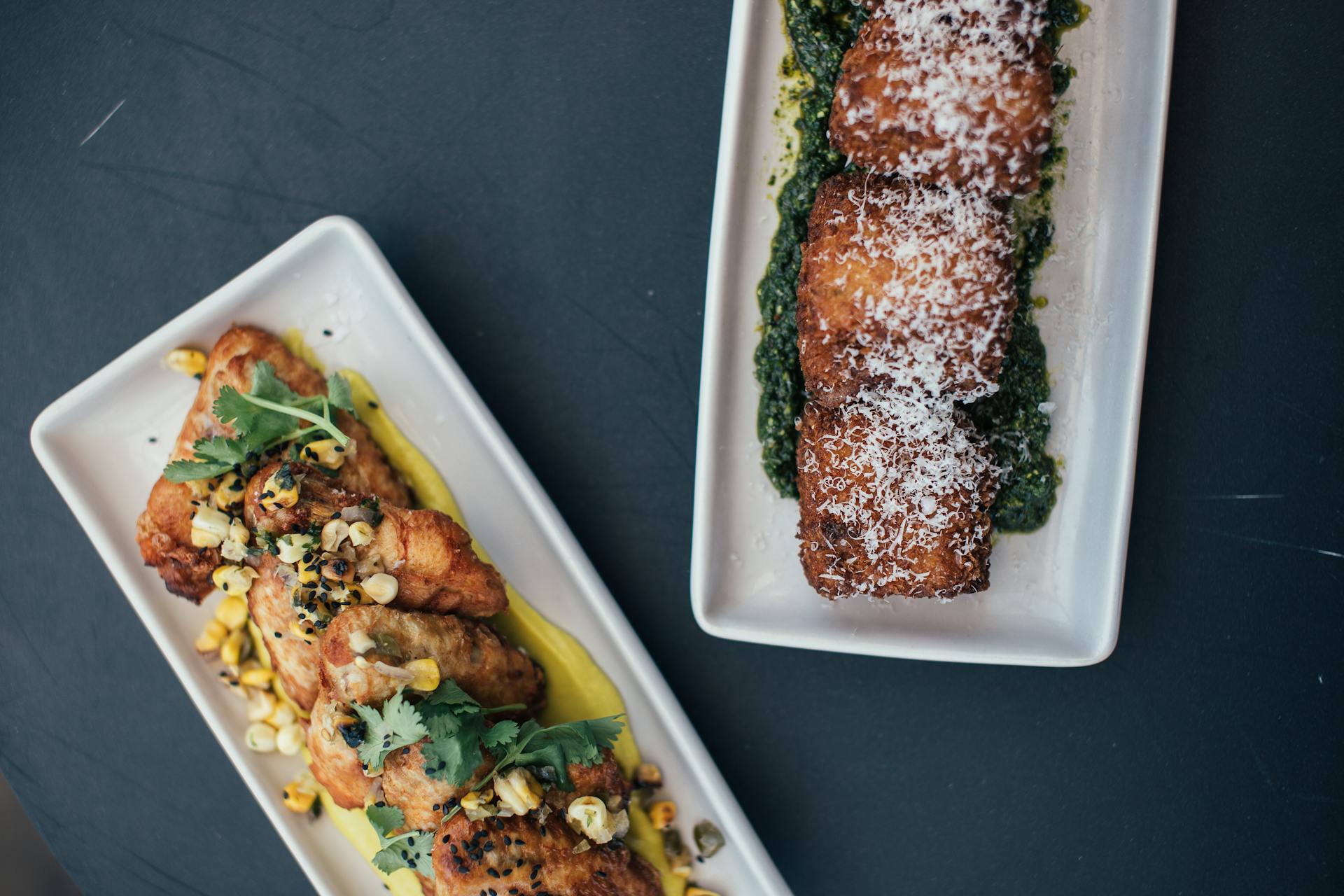 Global Food Trends: What’s on the Menu for 2024