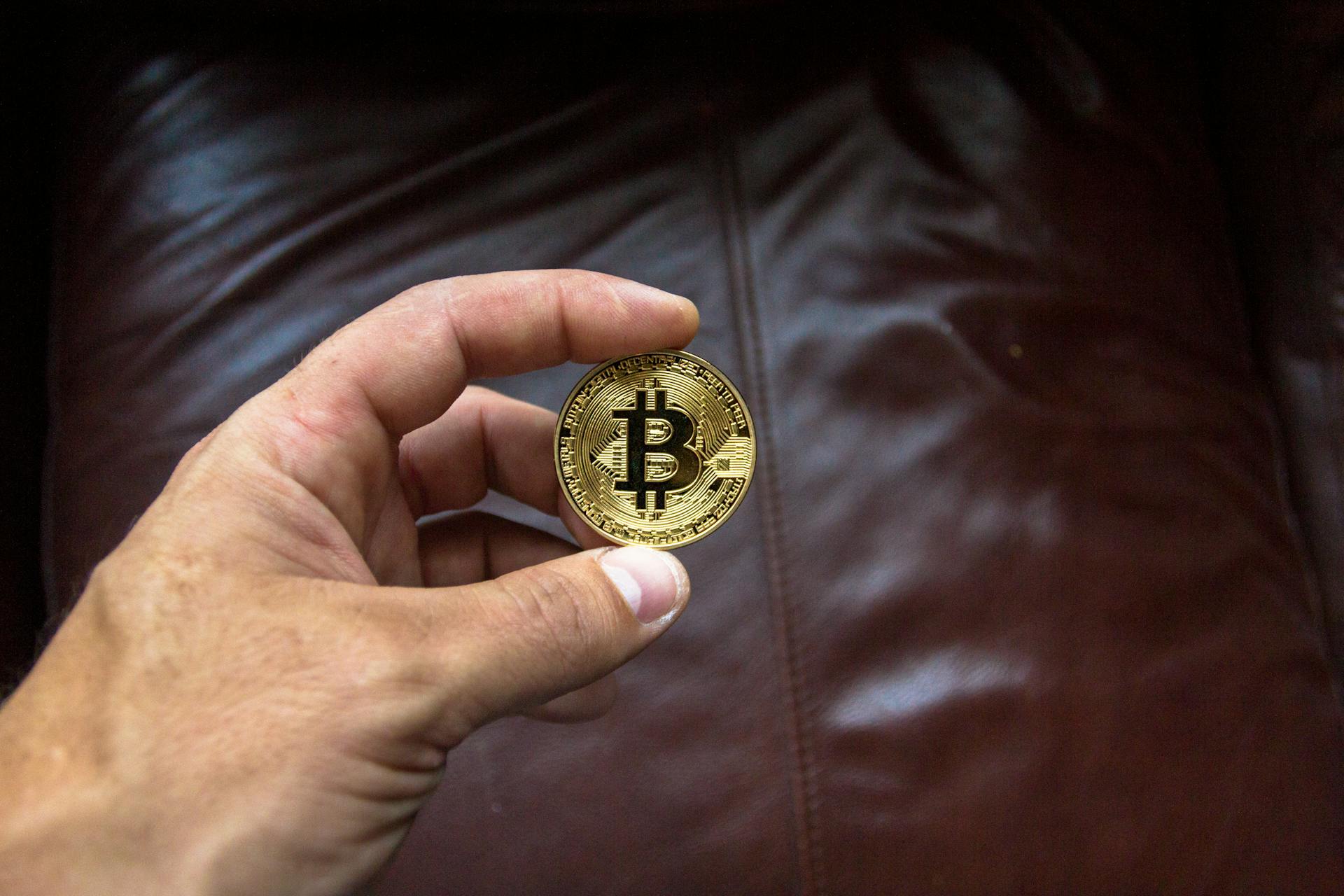 How Blockchain is Transforming Global Industries